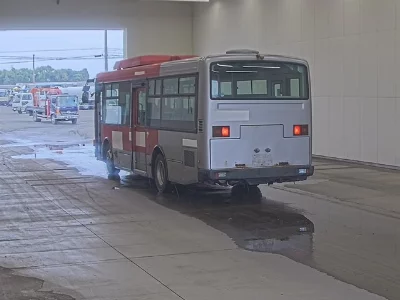 Isuzu Erga Mio