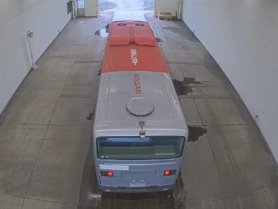 Isuzu Erga Mio
