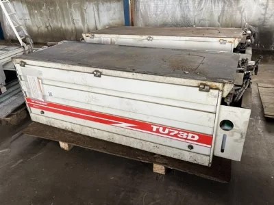 Mitsubishi TRUCK BIHIN