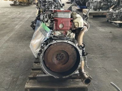 Hino TRUCK BIHIN
