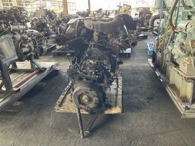 Hino ENGINE