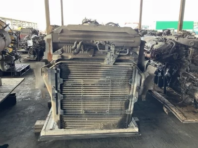 Hino ENGINE