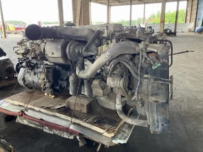 Hino ENGINE