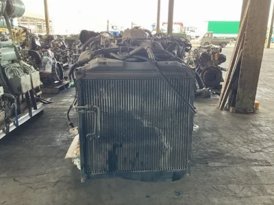Hino ENGINE