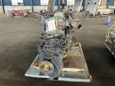 Hino ENGINE