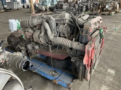 Hino ENGINE