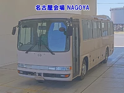 Hino Selega