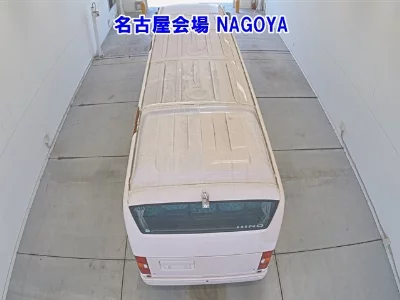 Hino Selega