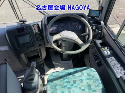Hino Selega