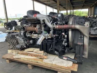 Nissan ENGINE