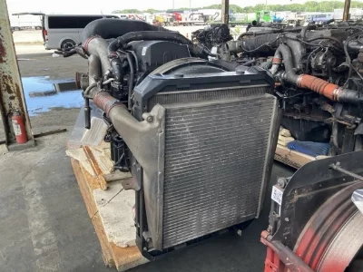 Nissan ENGINE