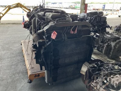 Hino ENGINE