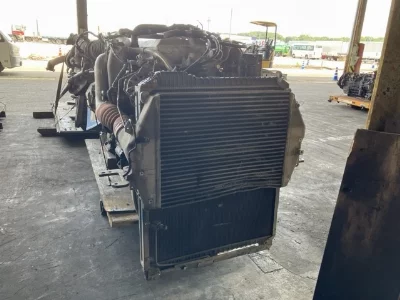 Hino ENGINE