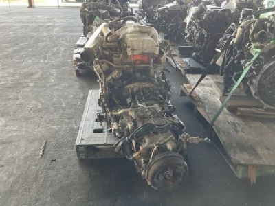 Isuzu ENGINE