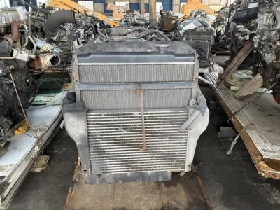 Isuzu ENGINE
