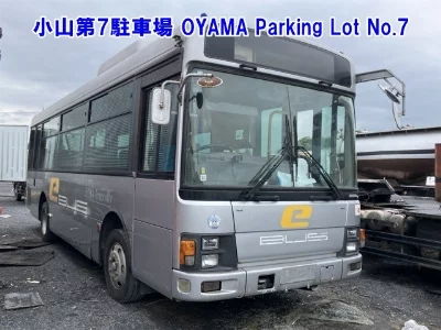 Isuzu Erga Mio