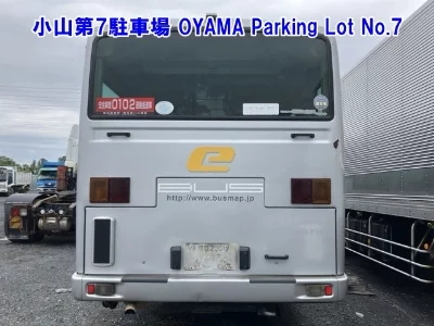 Isuzu Erga Mio