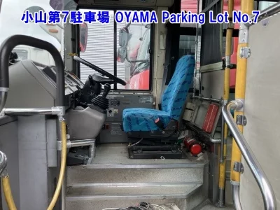 Isuzu Erga Mio