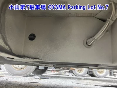 Isuzu Erga Mio