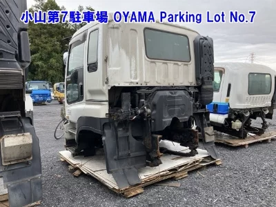 Isuzu CABIN