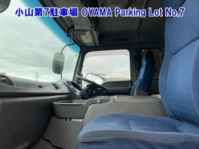 Isuzu CABIN
