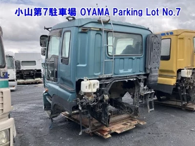 Isuzu CABIN