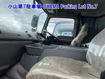 Isuzu CABIN