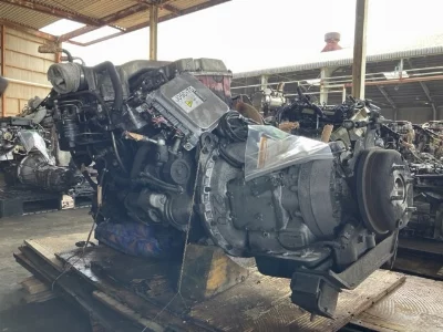Hino ENGINE