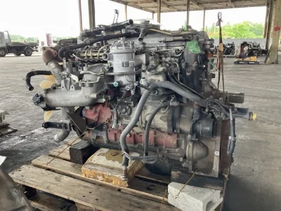 Hino ENGINE