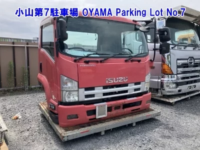 Isuzu CABIN
