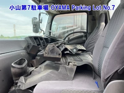 Isuzu CABIN