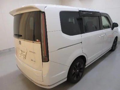 HONDA STEPWGN SPADA