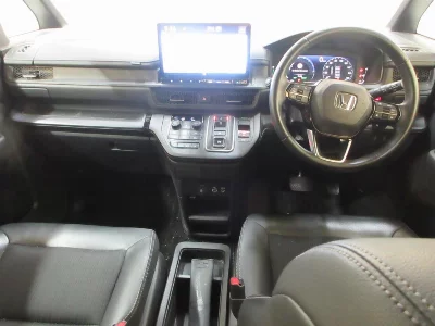 HONDA STEPWGN SPADA