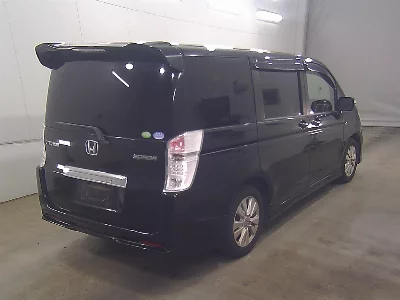 HONDA STEPWGN SPADA