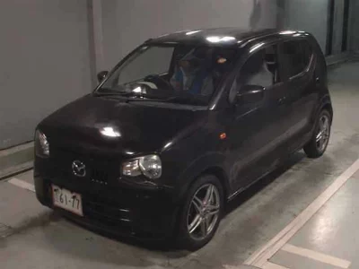 Mazda Carol