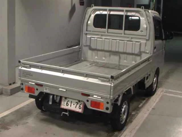 Nissan Clipper  с аукциона в Японии