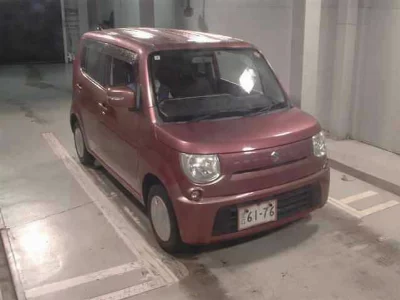 SUZUKI MRWAGON