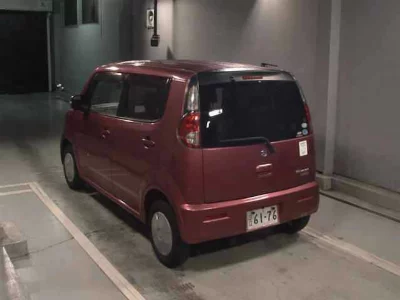SUZUKI MRWAGON