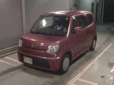 SUZUKI MRWAGON