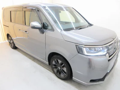 HONDA STEPWGN SPADA