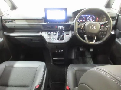 HONDA STEPWGN SPADA