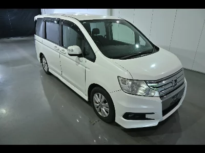 HONDA STEPWGN SPADA