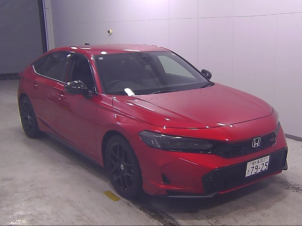 Honda Civic 2024