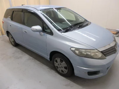 Honda Airwave