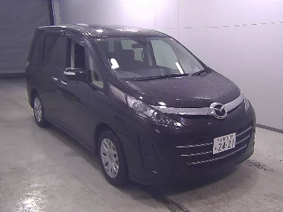 Mazda Biante
