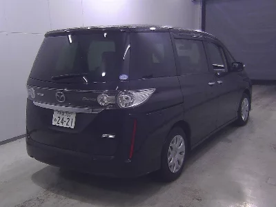 Mazda Biante