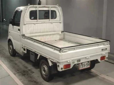 SUZUKI CARRY