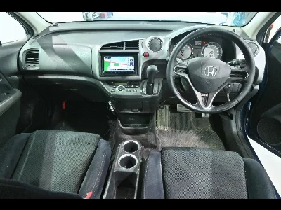 HONDA STREAM