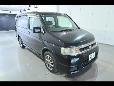 HONDA STEPWGN SPADA
