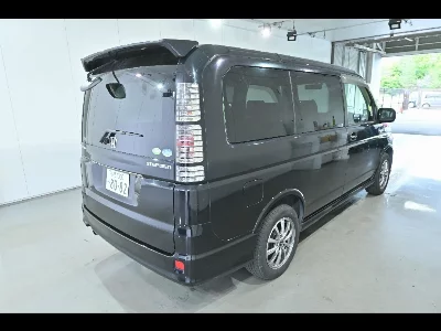 HONDA STEPWGN SPADA